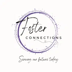 Foster Connections logo